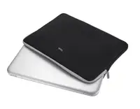 TRUST PRIMO SLEEVE 15.6" BLACK (21248)
