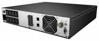 NJOY Argus 3000 1800W UPS (PWUP-LI300AG-CG01B)