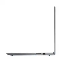 LENOVO IdeaPad Slim 3 15IRU8, 15.6" FHD, Intel Core i3-1315U, 8GB, 512GB SSD, DOS, Arctic Grey (82X700LBYA)