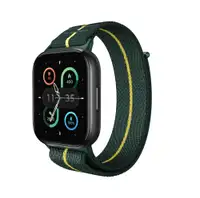 MOTOROLA Smart Watch Fit Trekking Green