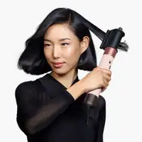 DYSON AIRWAP 601848 Ceramic Pink / Rose Gold