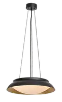 RABALUX Hafsa visilica LED24W D40cm H60-120cm