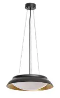 RABALUX Hafsa visilica LED24W D40cm H60-120cm