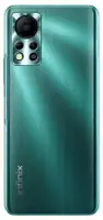 INFINIX Hot 11S 4GB/64GB Green Wave