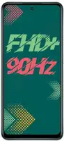 INFINIX Hot 11S 4GB/64GB Green Wave