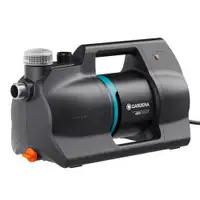 GARDENA 4600l SILENT