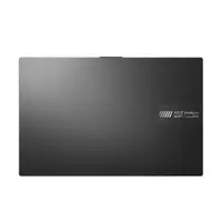 ASUS VivoBook Go 15 E1504FA-BQ2909, 15.6" FHD, AMD Ryzen 5 7520U, 8GB, 512GB SSD, DOS, crna