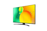 LG 50NANO763QA.AEU
