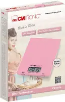 CLATRONIC KW 3626 pink