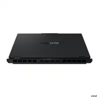 LENOVO Legion Pro 5 16ADR10, 16" WQXGA, AMD Ryzen 9 8945HX, 32GB, 1TB SSD, RTX5060 8GB, Backlite, DOS, Eclipse Black (83LT001UYA)