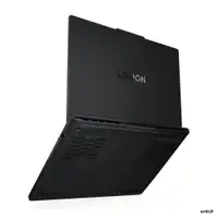 LENOVO Legion Pro 5 16ADR10, 16" WQXGA, AMD Ryzen 9 8945HX, 32GB, 1TB SSD, RTX5060 8GB, Backlite, DOS, Eclipse Black (83LT001UYA)