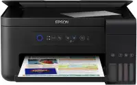 EPSON L4150 ITS/ciss wireless