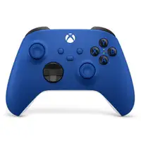 XBOX ONE XSX Wireless Controller Shock Blue