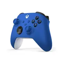 XBOX ONE XSX Wireless Controller Shock Blue