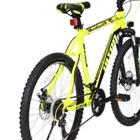 26 ULTRA AGRESOR AL 2022 / Yellow 520mm