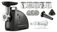 TEFAL NE685838 crna