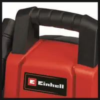 EINHELL TC-HP 90