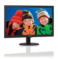 PHILIPS 223V5LSB/00