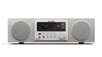 SHARP XL-BB20D(WH)