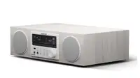 SHARP XL-BB20D(WH)