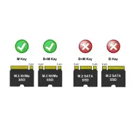 LC Power LC-M2-C-NVME