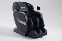 Medics Care Z6 Masažna Fotelja Crna