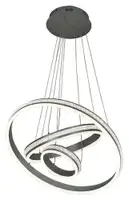 RABALUX Avalon, visilica, LED / 75W