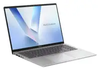 ASUS Vivobook 16 X1607QA-MB004W, 16" WUXGA, Snapdragon X1 26 100, 16GB, 1TB, Backlit, Win11Home