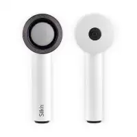 SILKN VacuPedi Callus Remover - Black