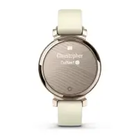 GARMIN Lily 2 Cream Gold Coconut EU