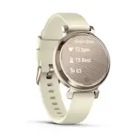 GARMIN Lily 2 Cream Gold Coconut EU