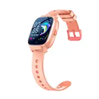 MOYE Joy Kids Smart Watch 4G Pink