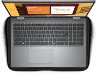 DELL Latitude 5550, 15.6" FHD, Intel Core i5-1335U, 8GB, 512GB SSD, Backlit, FP, Win11Pro