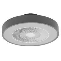 LEDVANCE  Smart LED wifi plafonski ventilator550mm