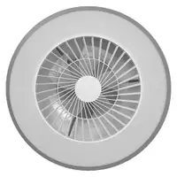 LEDVANCE  Smart LED wifi plafonski ventilator550mm