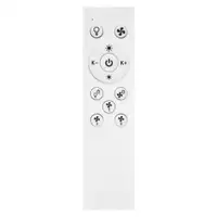 LEDVANCE  Smart LED wifi plafonski ventilator550mm