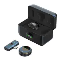 WHITE SHARK DSM 06 TASSA, Wireless LAVALIER