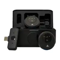 WHITE SHARK DSM 06 TASSA, Wireless LAVALIER
