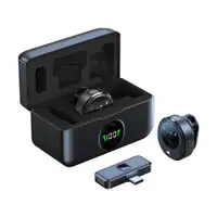 WHITE SHARK DSM 06 TASSA, Wireless LAVALIER