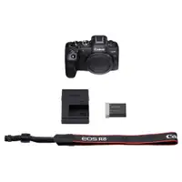 CANON EOS R8 Telo