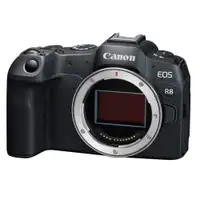 CANON EOS R8 Telo
