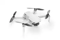 DJI MAVIC Mini Fly More Combo