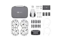 DJI MAVIC Mini Fly More Combo