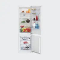 BEKO DD BCHA 275 K 2S