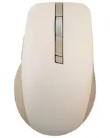 ASUS MD200 Silent Plus Wireless beige