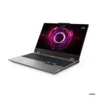 LENOVO LOQ 15AHP10, 15.6" FHD, AMD Ryzen 7 250, 16GB, 512GB SSD, RTX5050/8GB, DOS, Luna Grey (83JG00EHYA)