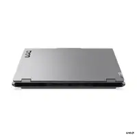 LENOVO LOQ 15AHP10, 15.6" FHD, AMD Ryzen 7 250, 16GB, 512GB SSD, RTX5050/8GB, DOS, Luna Grey (83JG00EHYA)