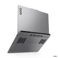 LENOVO LOQ 15AHP10, 15.6" FHD, AMD Ryzen 7 250, 16GB, 512GB SSD, RTX5050/8GB, DOS, Luna Grey (83JG00EHYA)