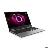 LENOVO LOQ 15AHP10, 15.6" FHD, AMD Ryzen 7 250, 16GB, 512GB SSD, RTX5050/8GB, DOS, Luna Grey (83JG00EHYA)