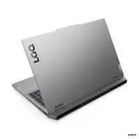 LENOVO LOQ 15AHP10, 15.6" FHD, AMD Ryzen 7 250, 16GB, 512GB SSD, RTX5050/8GB, DOS, Luna Grey (83JG00EHYA)
